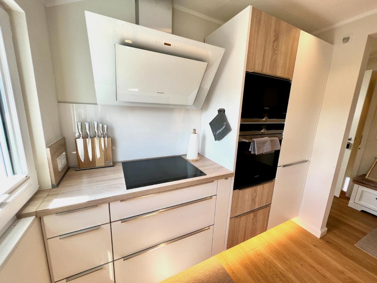 Haus-Holiday Walkenried - Harz المظهر الخارجي الصورة