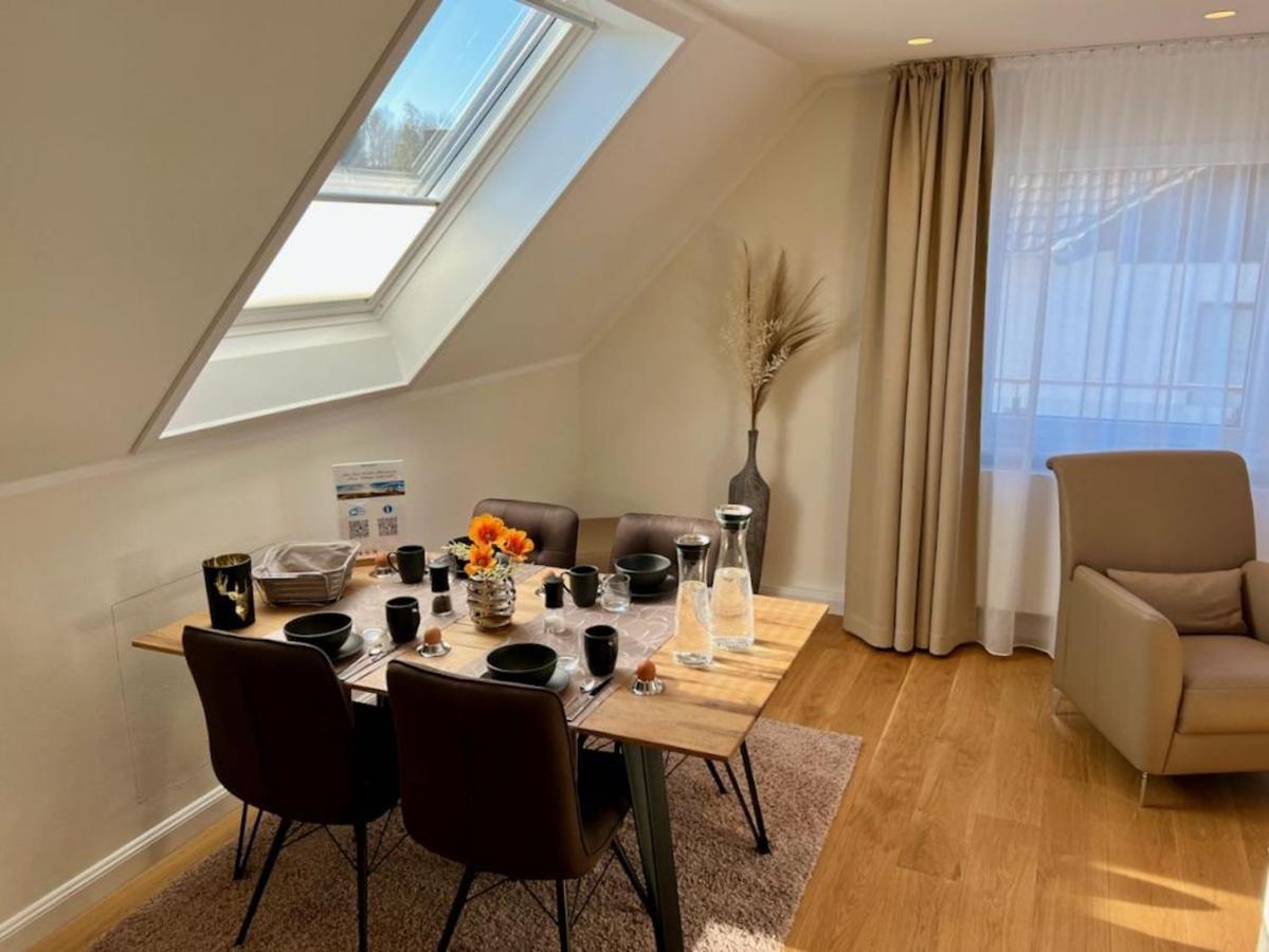 Haus-Holiday Walkenried - Harz المظهر الخارجي الصورة