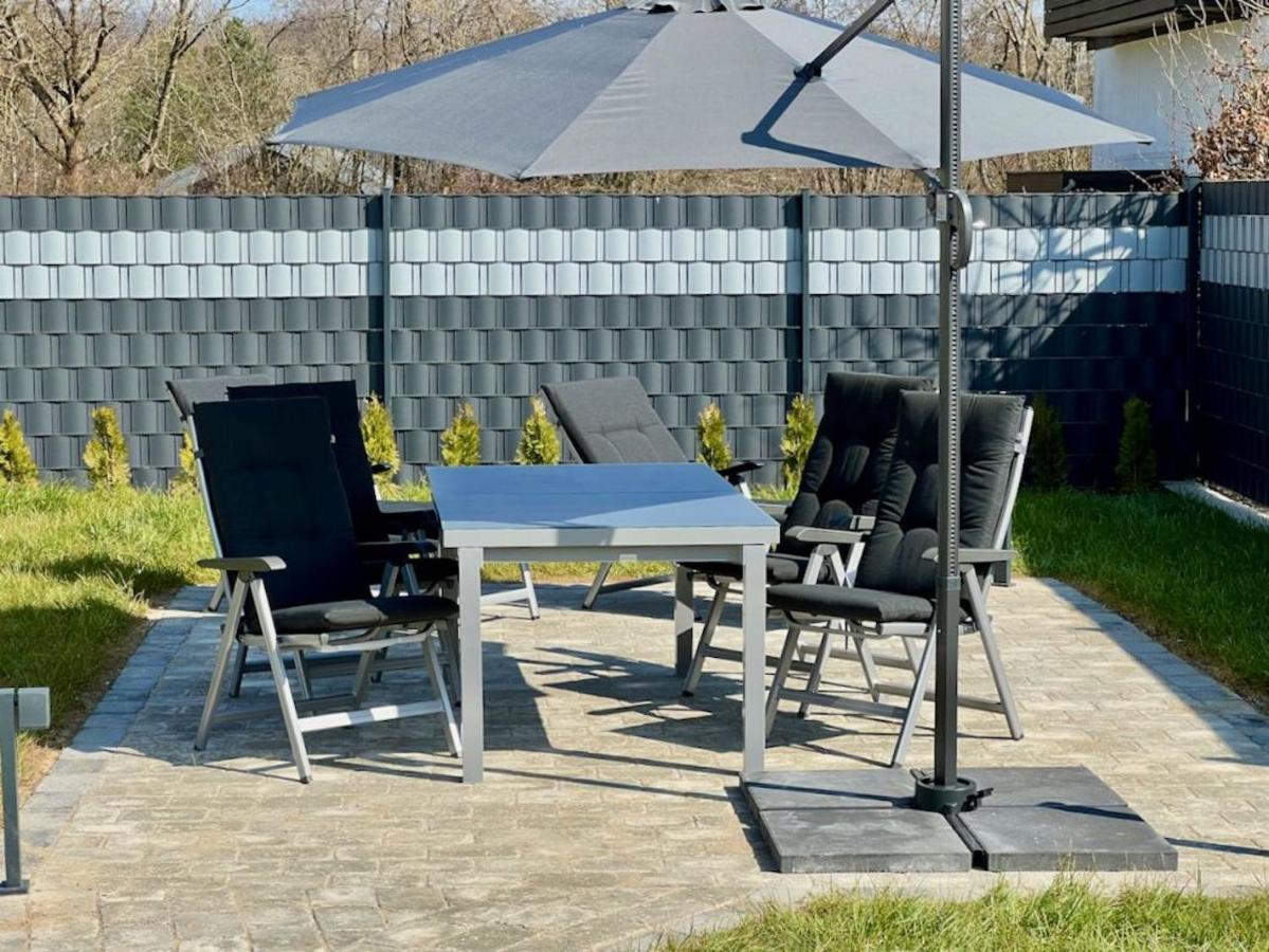 Haus-Holiday Walkenried - Harz المظهر الخارجي الصورة