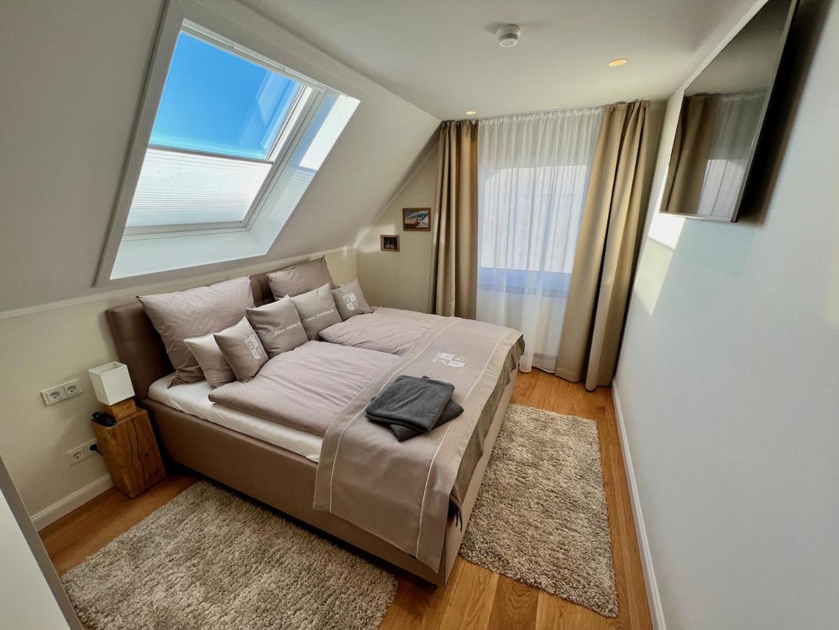 Haus-Holiday Walkenried - Harz المظهر الخارجي الصورة