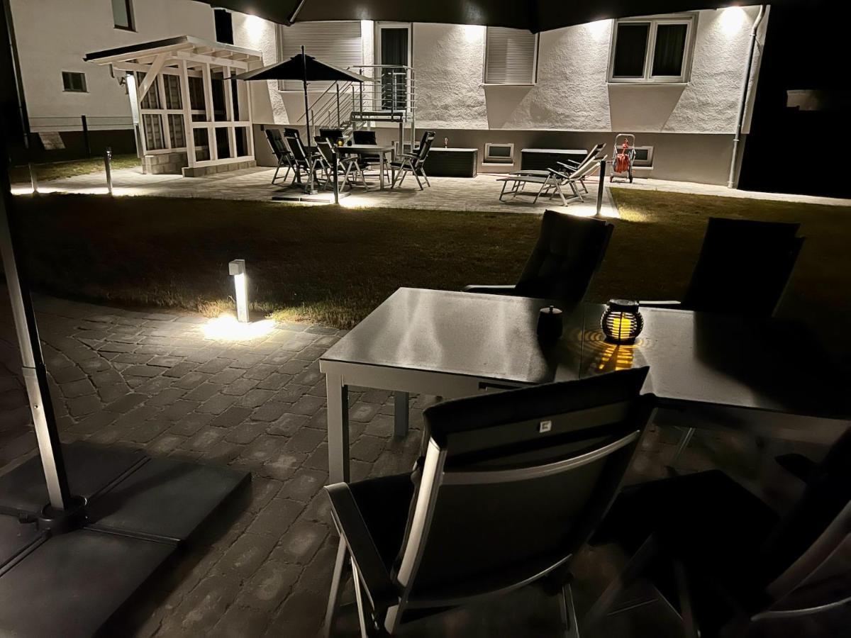 Haus-Holiday Walkenried - Harz المظهر الخارجي الصورة