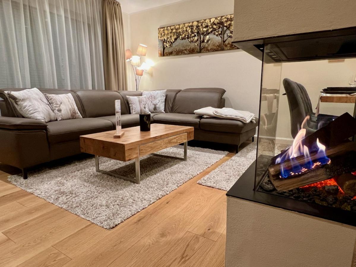 Haus-Holiday Walkenried - Harz المظهر الخارجي الصورة